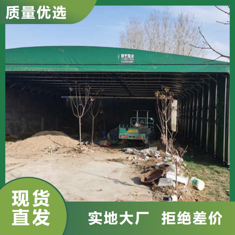 仓储物流大棚品质放心