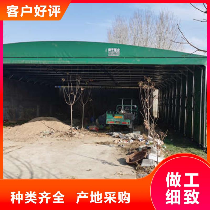电动伸缩篷服务为先