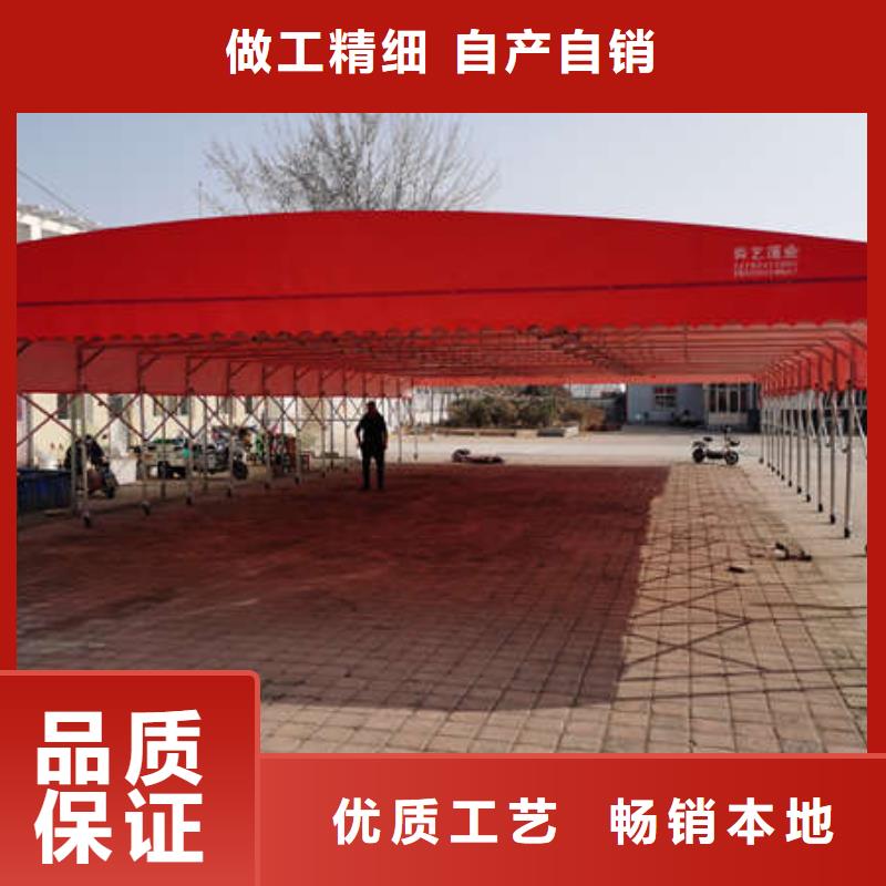 推拉雨棚承接