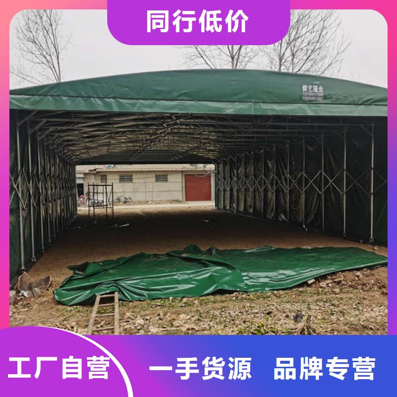 仓储雨棚制造厂家