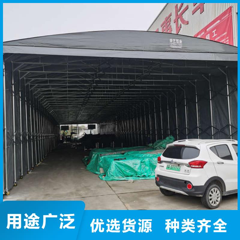物流大棚质量保证