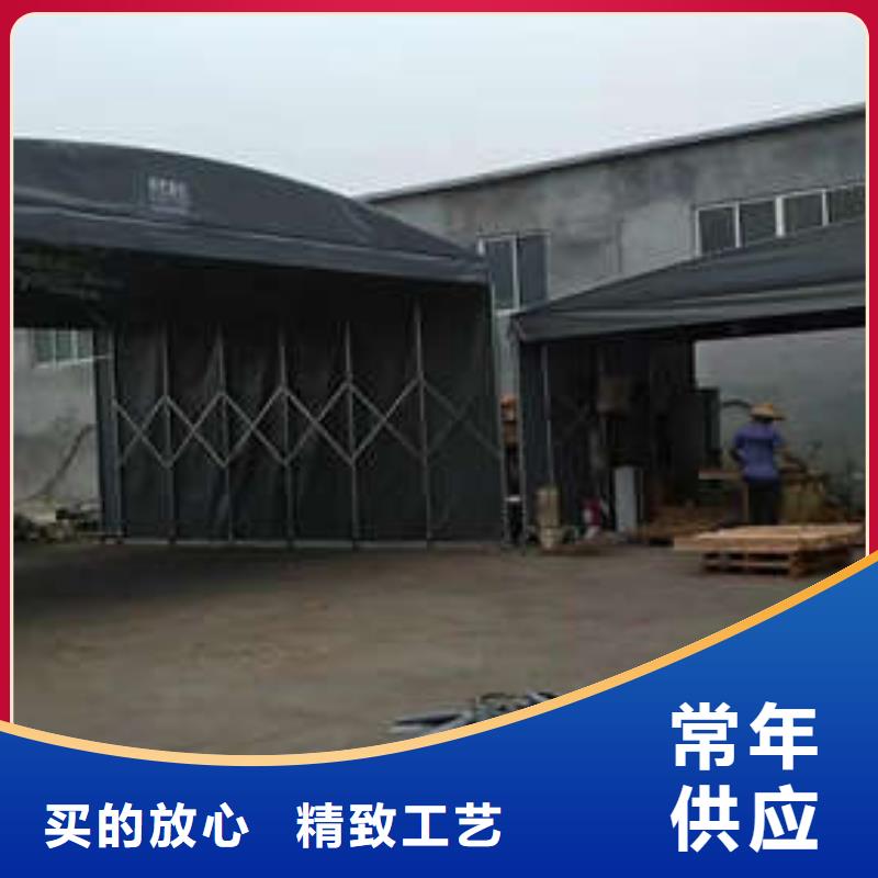 移动帐篷实力厂家