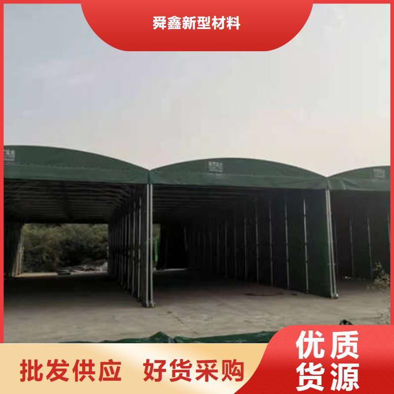 物流大棚质量保证