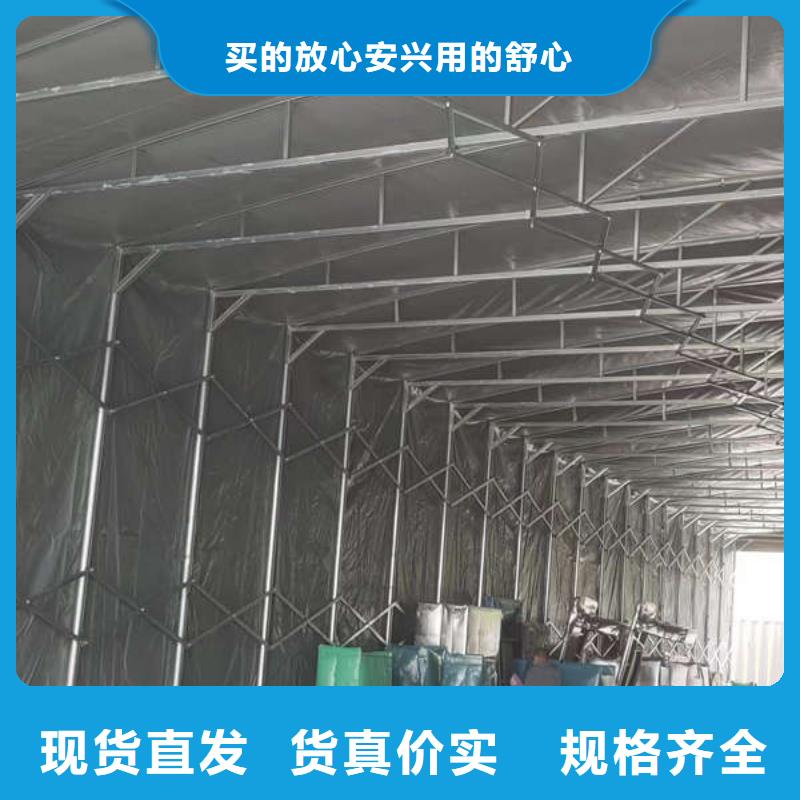 仓储雨棚制造厂家