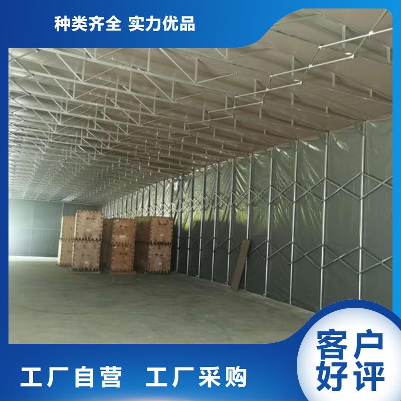 仓储雨棚欢迎咨询