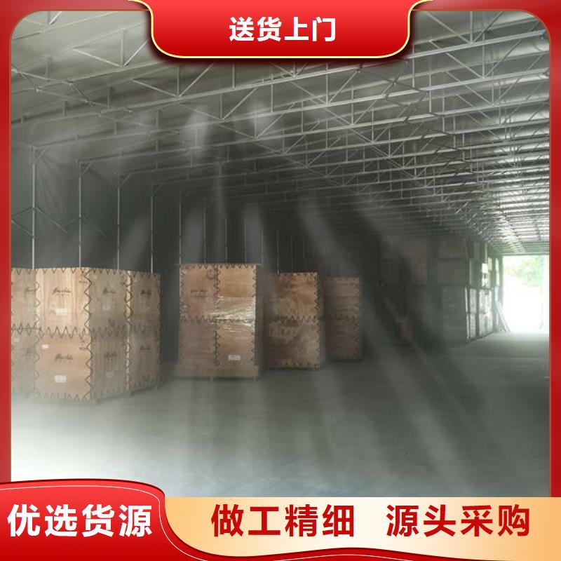 电动雨棚源头厂家