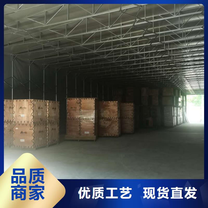 物流大棚质量保证