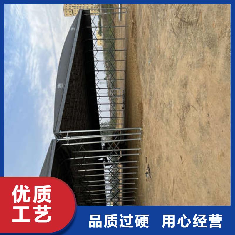 电动推拉篷按需定制