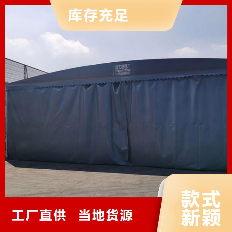 雨棚【仓储物流大棚】多种款式可随心选择