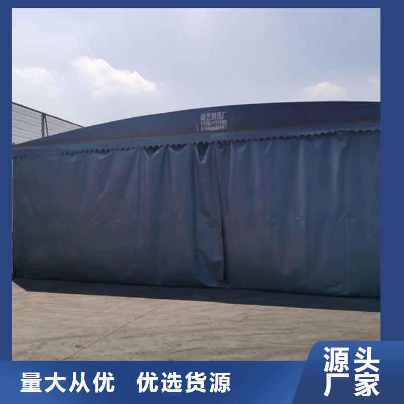 仓储帐篷生产厂家