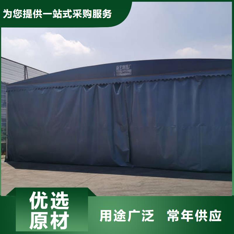 烧烤大排档帐篷厂家