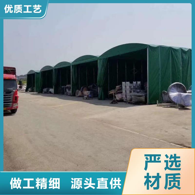 电动雨棚品质放心