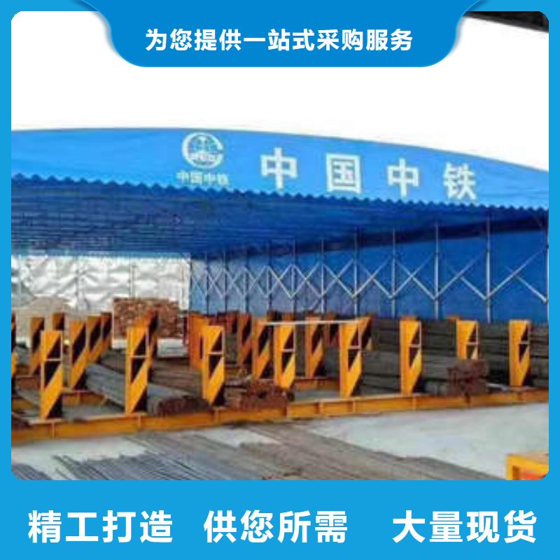 推拉篷按需定制