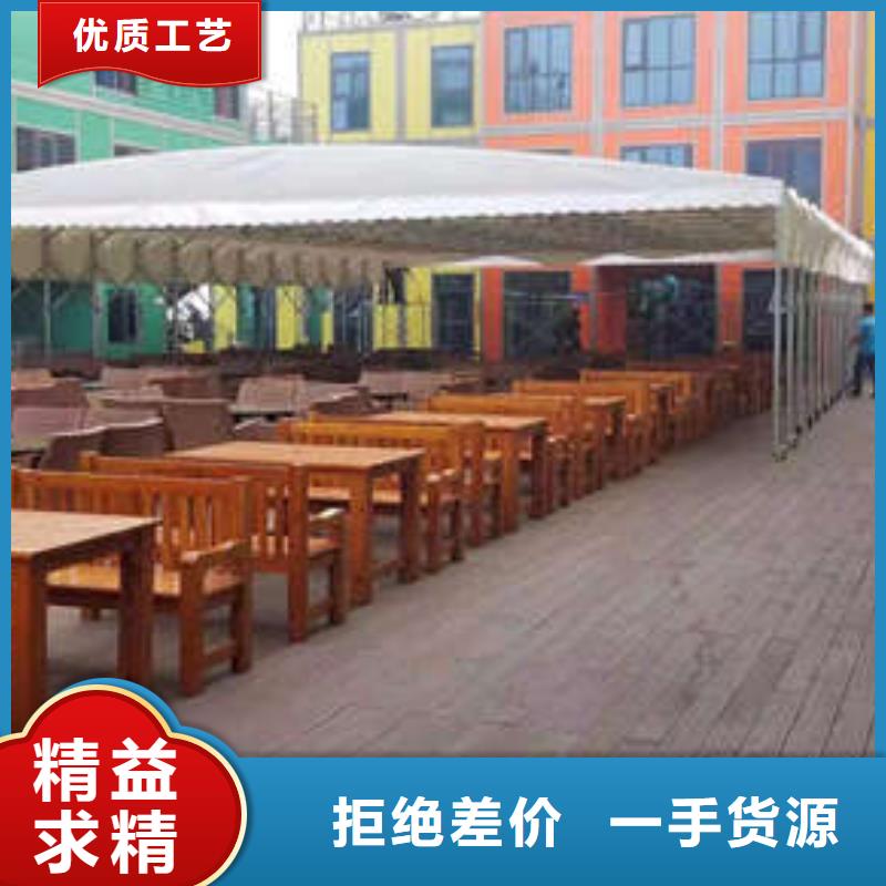 推拉帐篷服务为先