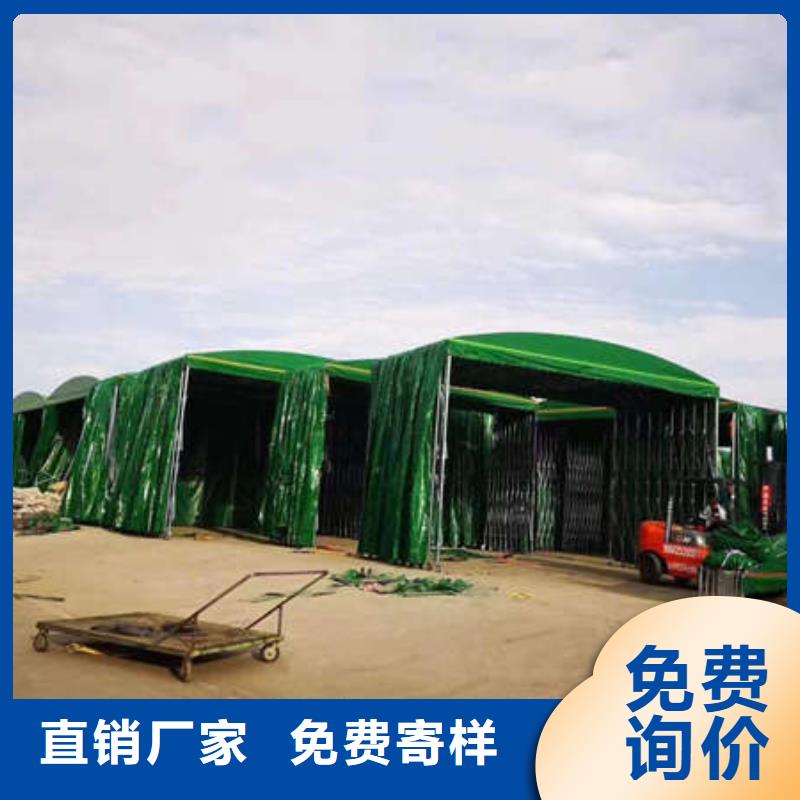 仓储帐篷厂家报价