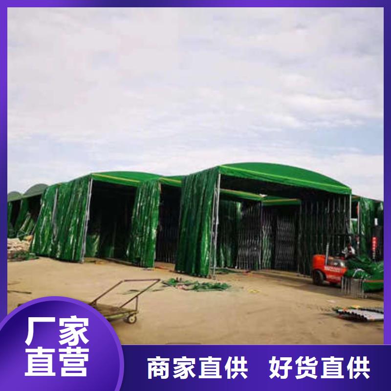 电动雨棚品质放心