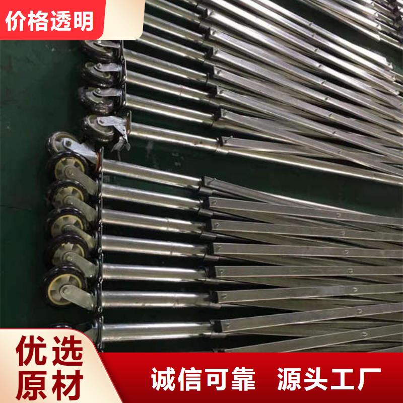 停车棚服务为先