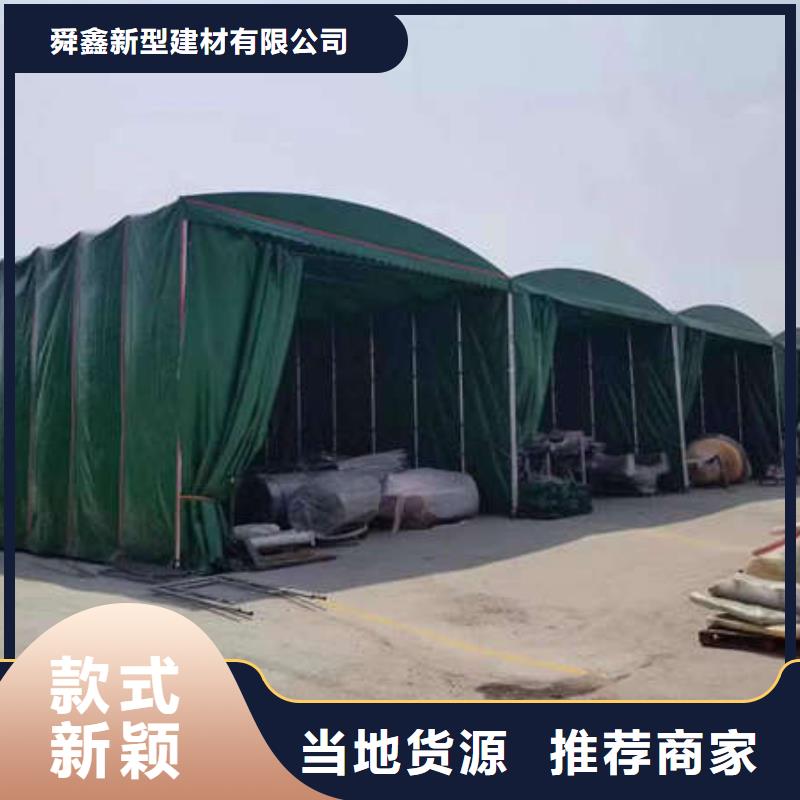物流大棚实力老厂