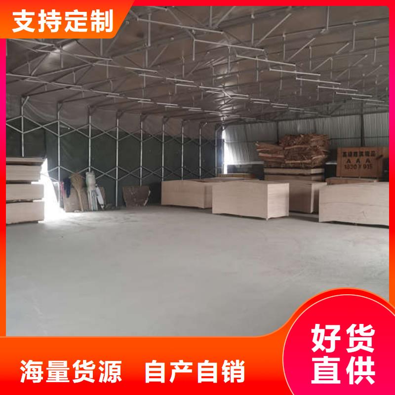 推拉篷10年经验