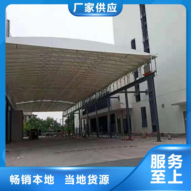 移动雨棚实力厂家
