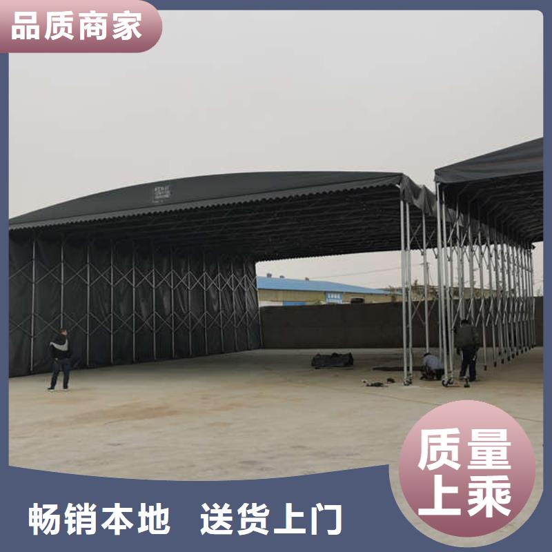 电动推拉篷源头好货