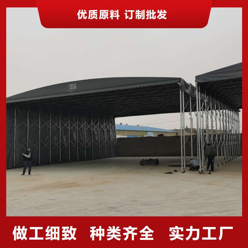 推拉篷品质放心