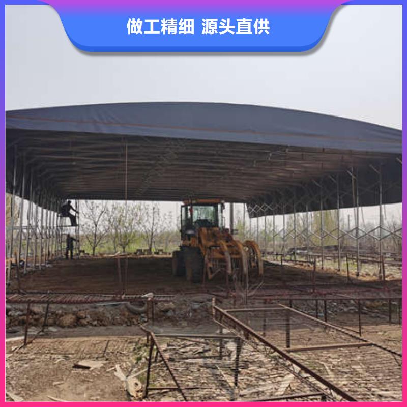 推拉帐篷欢迎电询