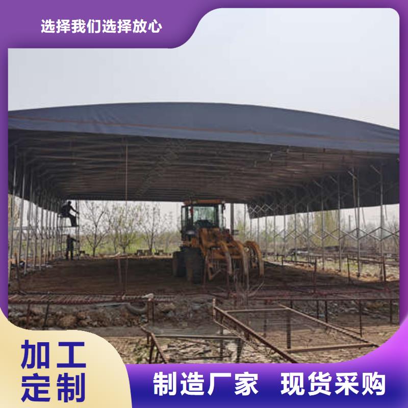 电动伸缩篷实力厂家
