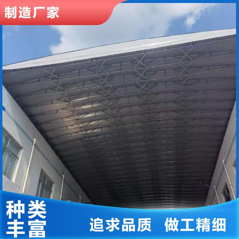 户外帐篷施工团队