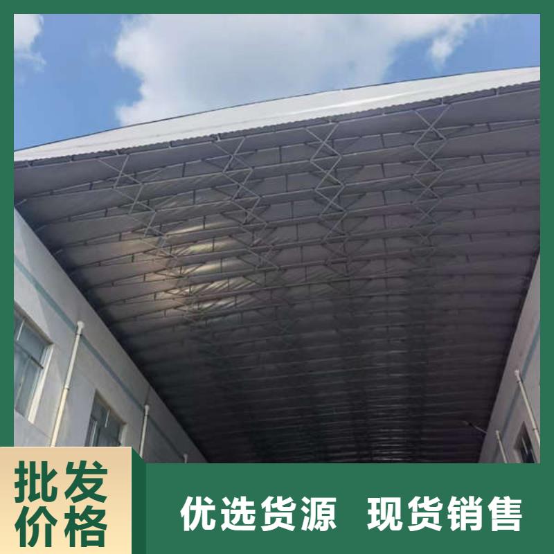 停车棚全国走货