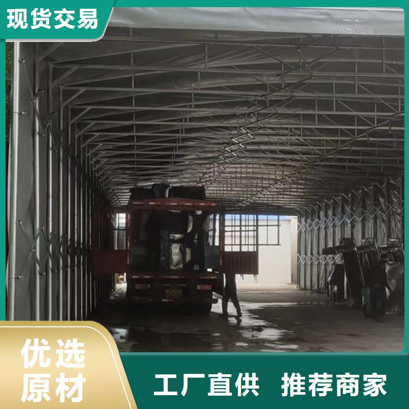 电动雨棚订制
