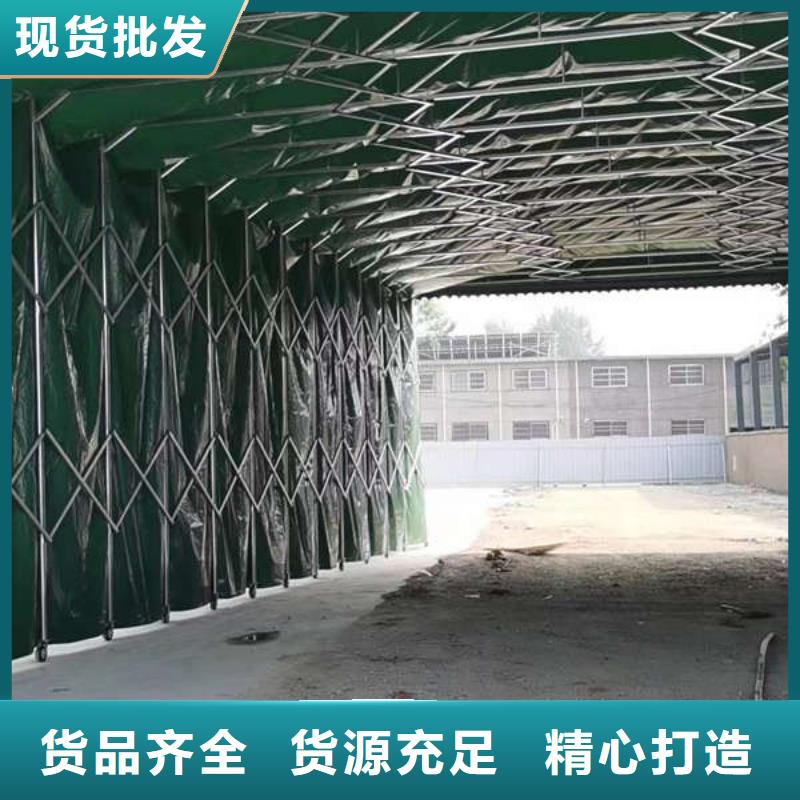 仓储物流帐篷直供厂家
