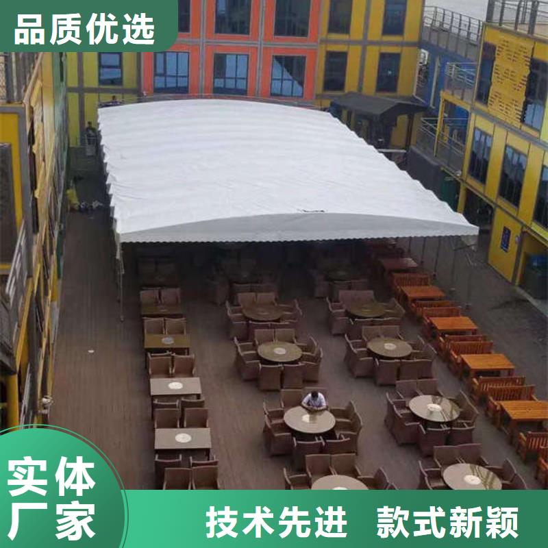停车棚生产厂家
