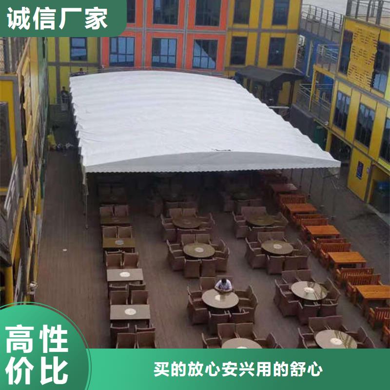 物流大棚厂家报价