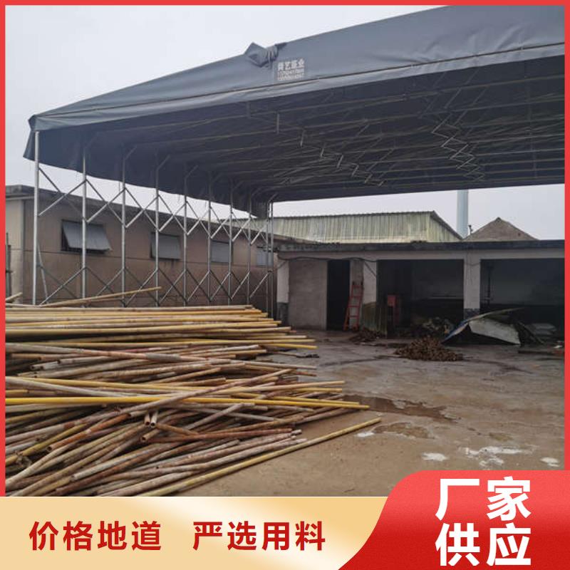 停车棚品质保证