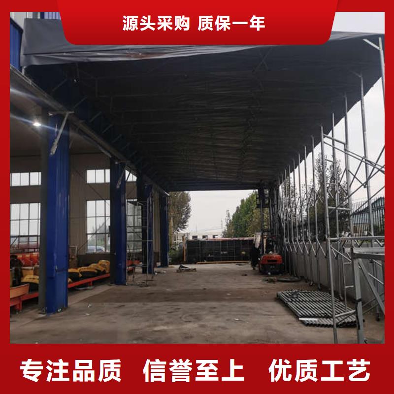 仓储物流帐篷直供厂家