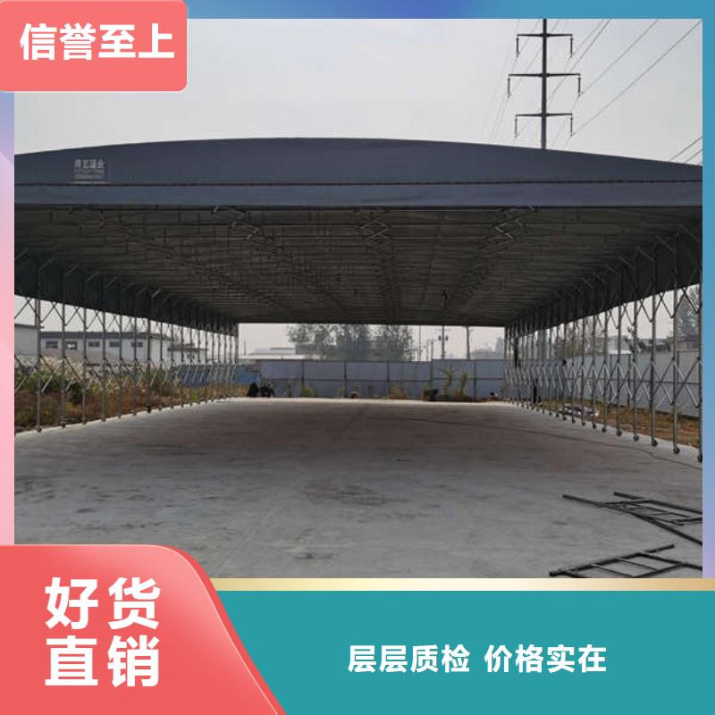 遮阳棚按需定制