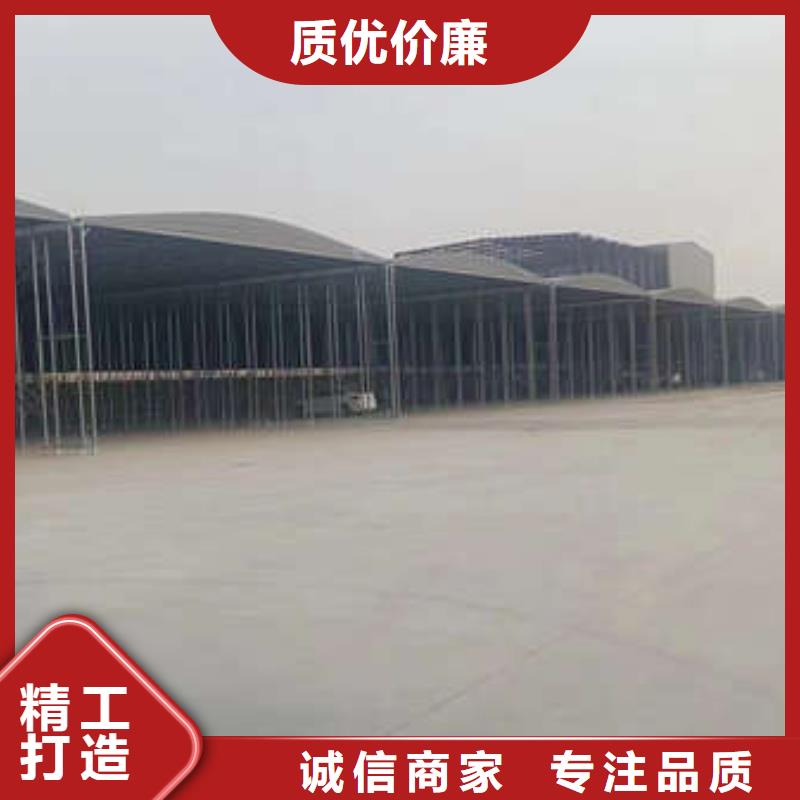 伸缩帐篷价格优惠