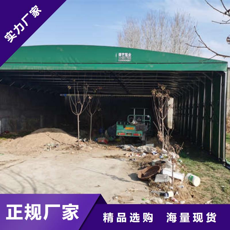 停车棚品质保证