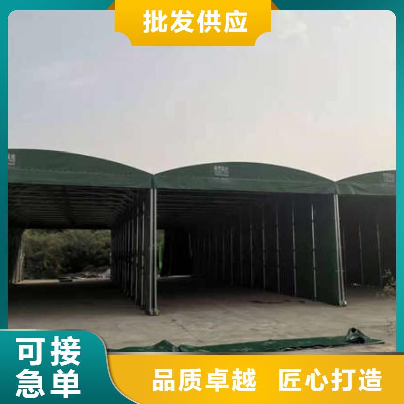 雨棚移动雨蓬拒绝差价