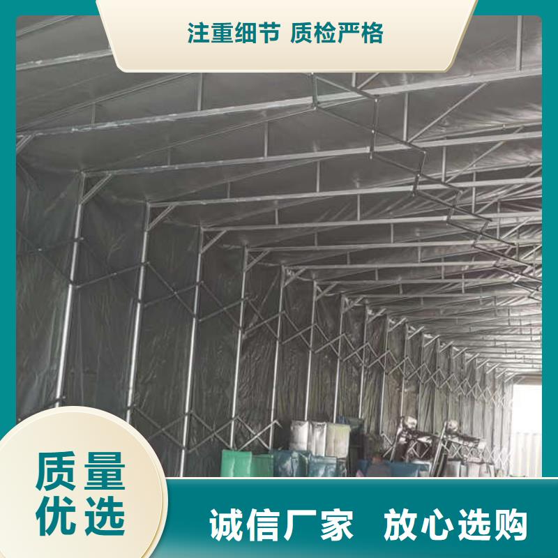 雨棚【仓储物流大棚】多种款式可随心选择