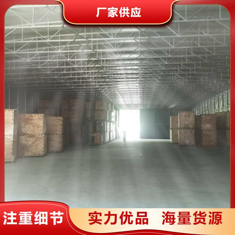 雨棚推拉帐篷源厂直销