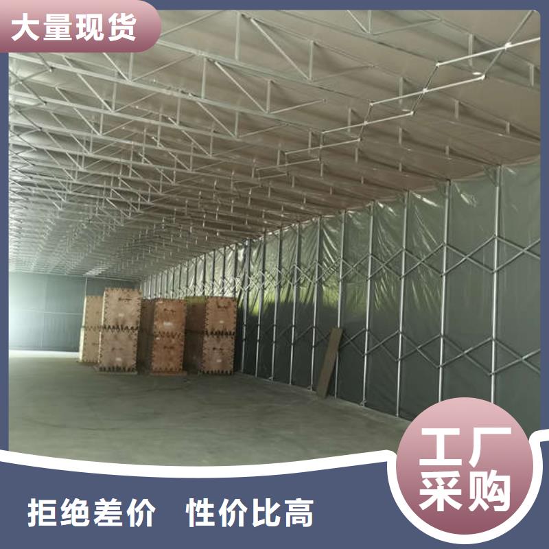 防尘帐篷生产