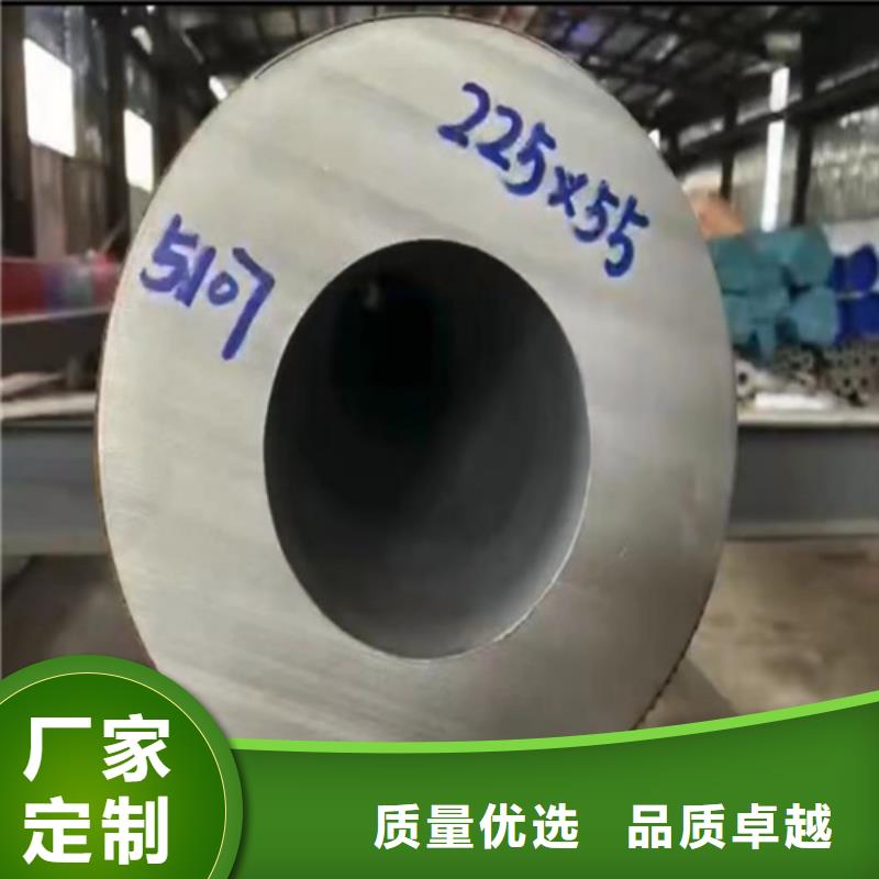 304不锈钢焊接管实力过硬厂家