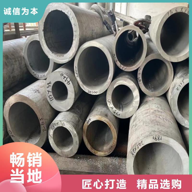 大口径不锈钢焊管316L	价格行情走势