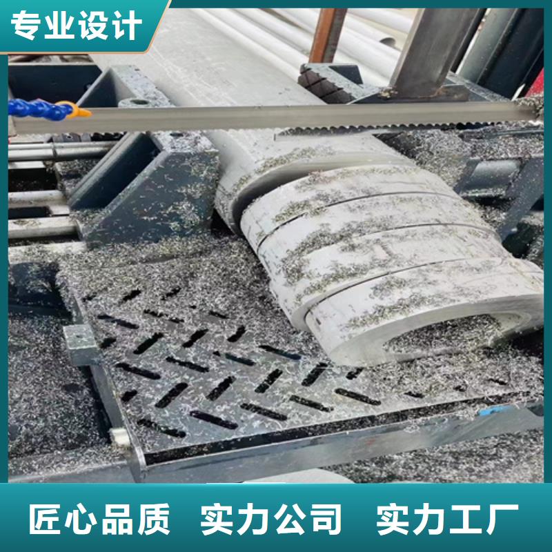 316L不锈钢无缝管厂家市场价