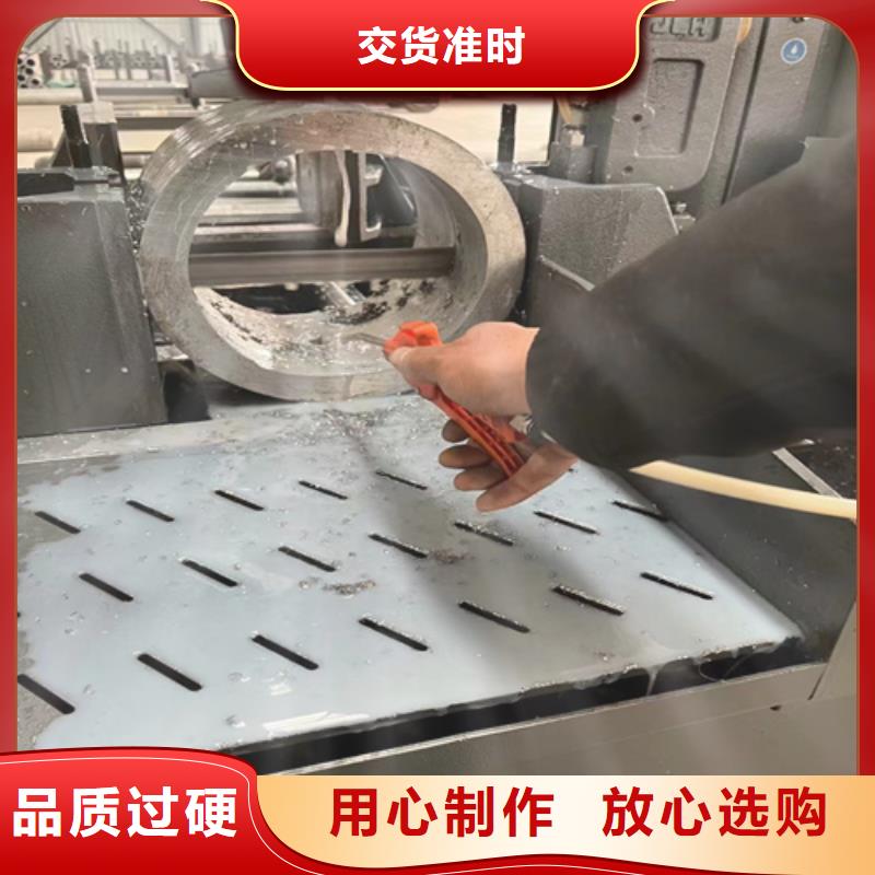 316L材质不锈钢管优品