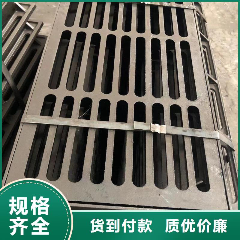小区改造消防井盖畅销全国