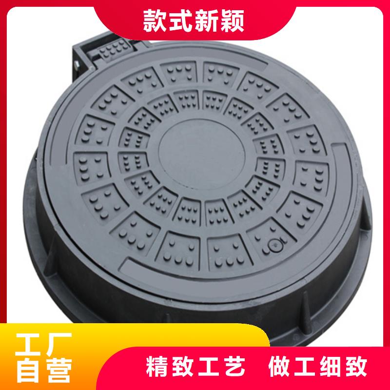 球墨铸铁井盖【给水井盖】按需定制