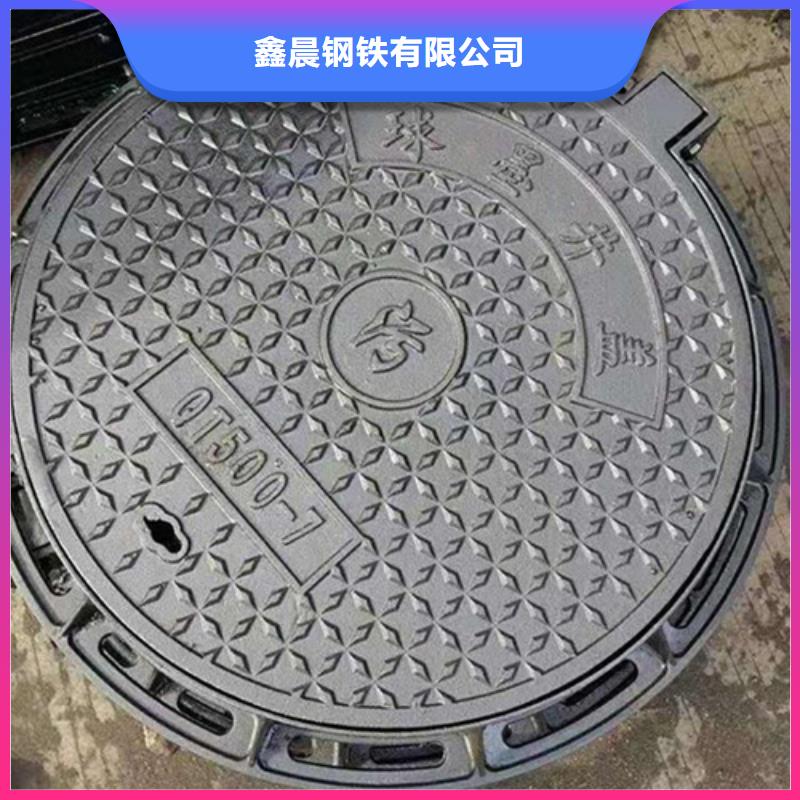 铸铁井盖铸铁排水管型号齐全